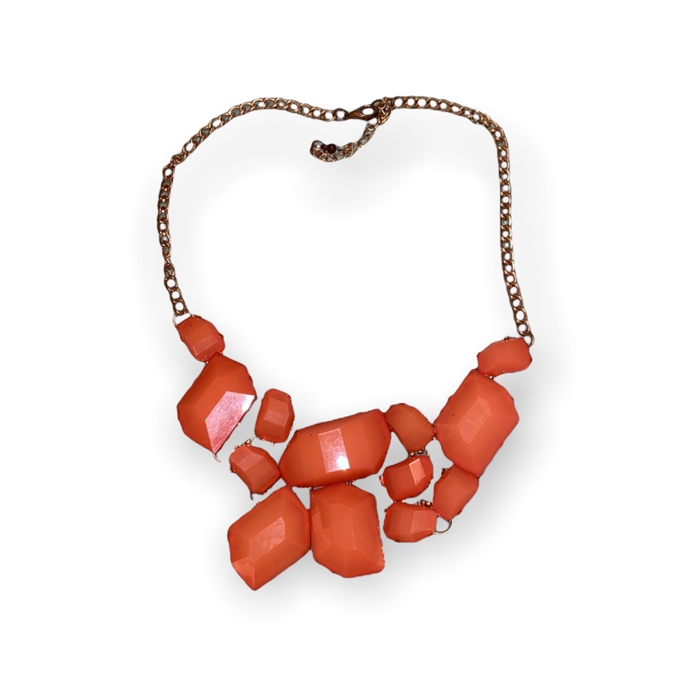 Vintage Statement Choker - Picture 2 of 3
